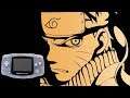 All Naruto Games for GBA review