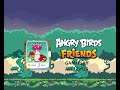 Angry Birds Friends Pig Tales Gameplay All Levels
