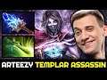 ARTEEZY Scepter Templar Assassin — Intense Game vs VG.ORI