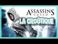 ASSASSIN'S CREED - La Croûtique V2