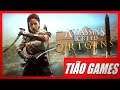 Assassin's Creed Origins - 8° Episódio