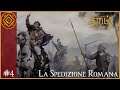 Attila Total War │L'ultimo Romano │ La Spedizione Romana #4 [Si salpa verso Nord]