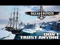 Backstabbing Swashbuckling Pirate Survival | Dread Hunger Gameplay