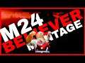 BELIEVER | M24 PUBG BEATSYNC MONTAGE | CYBORG BEAST