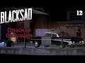 Blacksad Under the Skin - Опасная Ситуация - 12 - Прохождение