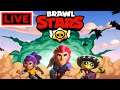 Brawl Stars ||  LIVE  || SUBSCRIBERS GAME :)