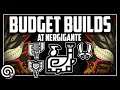 BUDGET BUILDS (pt.3) - AT Nergigante | MHW