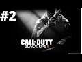 Call Of Duty Black Ops II | Mission #2 | Celerium | Gameplay Walkthrough