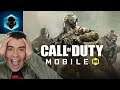 CALL OF DUTY: MOBILE is AMAZING ! I'm awesome... vs Bots  (1st Look iOS Gameplay)