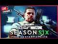 🔴 Call Of Duty Warzone 🔥Jugando con el escuadrón AK