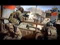 Call of Duty®: Modern Warfare® | Trailer de la Alpha 2v2 [ES]