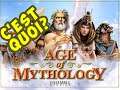 C'est quoi Age of Mythology?