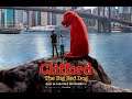 Clifford the big red dog movie review #cliffordthebigreddog #clifford