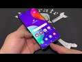 Como Alterar a Barra de Navegação ou Barra de Início no Samsung Galaxy M31s | Android 11 | Sem PC