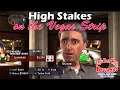 (Contemplating a Broken Home in) High Stakes on the Vegas Strip