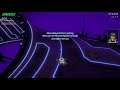 Curve Space Campaign Mode Normal Difficulty Full Game Play PlayStation 5