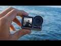 DJI OSMO ACTION! GoPro KILLER o Semplice CLONE?