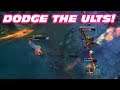Dodge All The Ults! (League of Legends Clips)