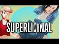 Dream Therapy Goes Very Wrong - Superliminal Part 1