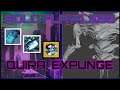 EASILY: Solo Flawless NEW Expunge Delphi (Triumph True Variable) QUIRA Boss Mission -TITAN Destiny 2
