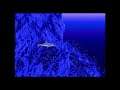 Ecco the Dolphin - Sega Mega Drive - ending