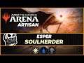 Esper Soulherder | Historic Artisan [Magic Arena]