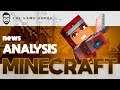 Every Major Feature Showcased In Minecraft Dungeons | News
