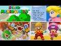 Evolution of Super Mario Intros (1985 - 2019)