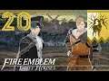 FE: Three Houses - Golden Deer NG+ Episode 20: Risen Strong (Switch) (No Commentary)