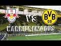 FIFA 19 Bundesliga | RB Leipzig vs Borussia Dortmund | Karrieremodus #30 [Facecam]