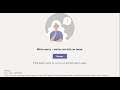 Fix Microsoft Teams Error Code 80070008