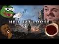 Forsen Plays Hell Let Loose With Streamsnipers (With Chat)
