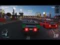 Forza Horizon 4: LEGO Ferrari F40 (: Speed Champions Race :)