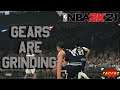 GEARS ARE GRINDING | NBA 2K21 MyCareer Episode 83