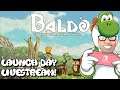 GIVEAWAY! Baldo: The Guardian Owls - First Look on Nintendo Switch (Switch, Xbox Series X, PS5, PC)