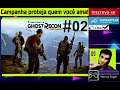 Graw Wildland 2 #02 com Fernando.M Games