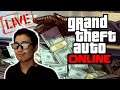 GTA: Online Livestream 🔴- Chillen & Zocken👊