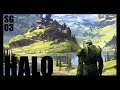 Halo Combat Evolved - Let's Play FR 4K 60 FPS [ Libération ] Ep3