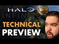 Halo Infinite Technical Preview | #SaveTitanFall | Shadow Warrior 3 | RealmsDeep 2021