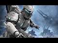 Пробую Halo Spartan Assault (XBox One Remote Play)