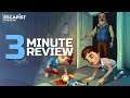 Hello Neighbor: Hide and Seek | Review in 3 Minutes