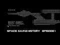 History of Space Computer Games - Episode 1 - Star Trek, The Text Generation!