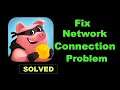 How To Fix Coin Master App Network Connection Error Android - Coin Master App Internet Connection