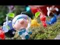 I Played Pikmin For The First Time..it didn't go well.... Stream Highlight