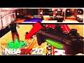 I USED GLITCHED 2K17 JUMPSHOT ON NBA 2K20 99.9% BEST GREEN WINDOW ! Secret