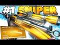 I was TOXiC with my GOLD SWiSS SNiPER in Buyback SOLOS!😂 (CLUTCH Ending! 12 Kill Win!)