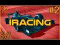 iRacing (Practise) | 3rd July 2021 | 2/4 | SquirrelPlus