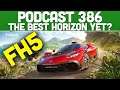 Is Forza Horizon 5 The Best Horizon yet?