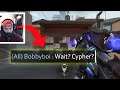 Is that the Real Cypher? | Valorant