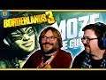 Jablinski Games (Jack Black) & K6 play Moze at E3 [Borderlands 3]